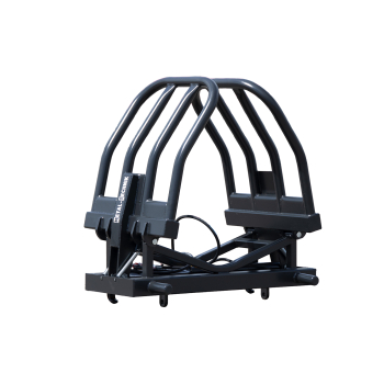 Metal-Technik Chwytak do bel MAX 2100